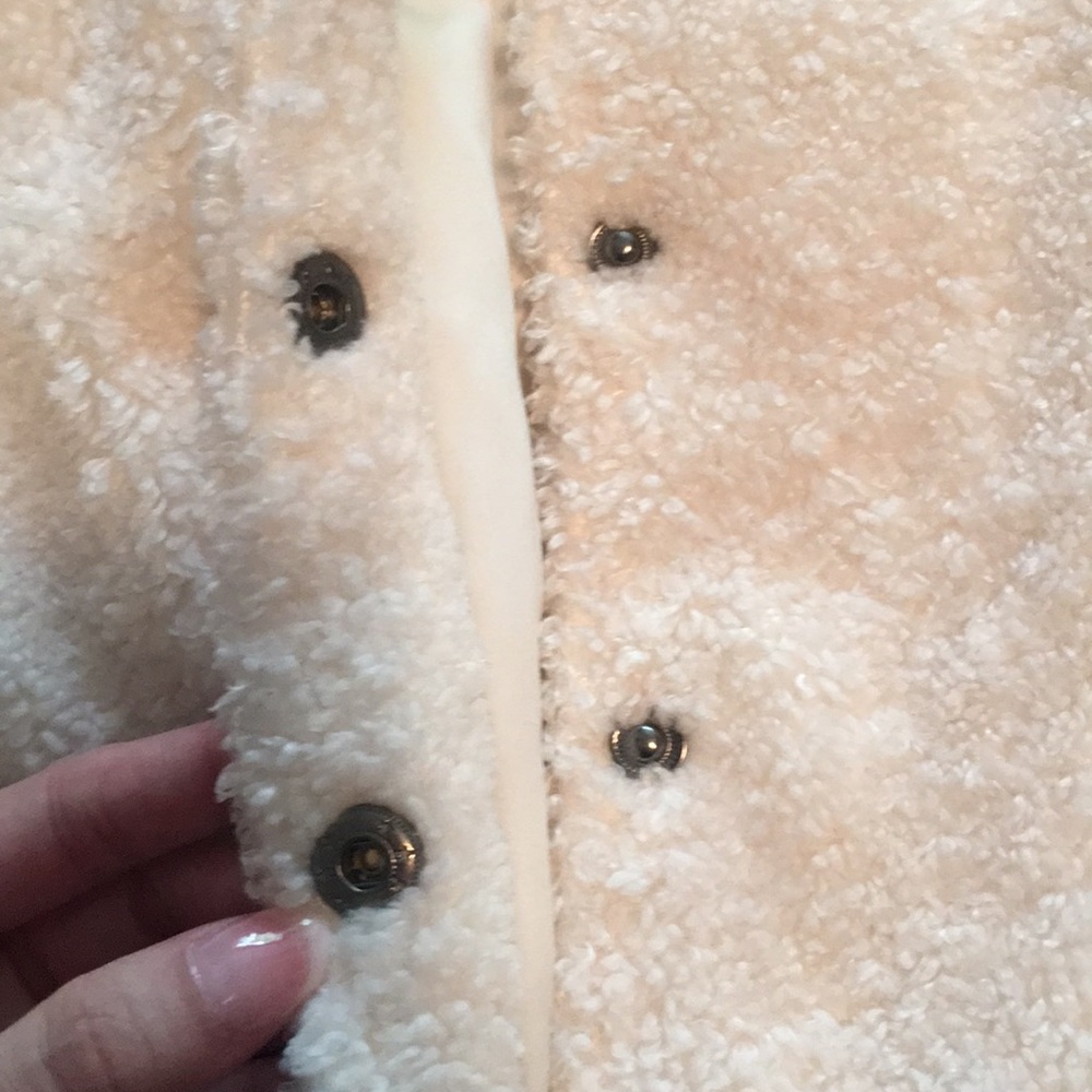 FOREVER 21 Jacket - Picture 3 of 5